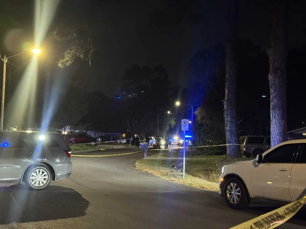 Fatal shooting in Garden City leaves one person dead