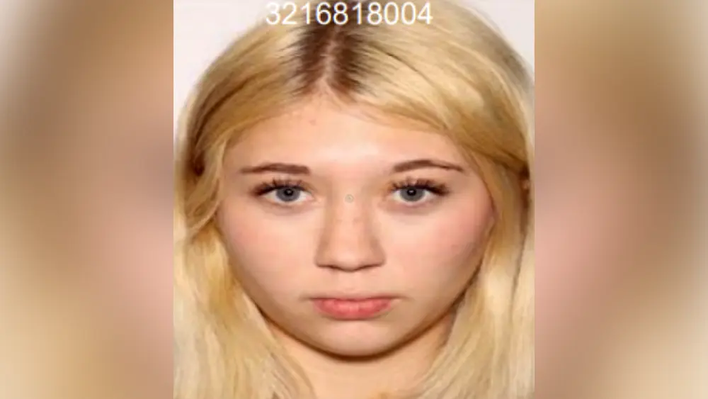 Police in South Carolina searching for teenage girl not seen in several days