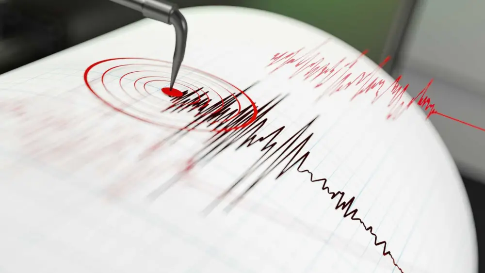 4.6 earthquake jolts Northern California awake, residents report shaking homes for miles