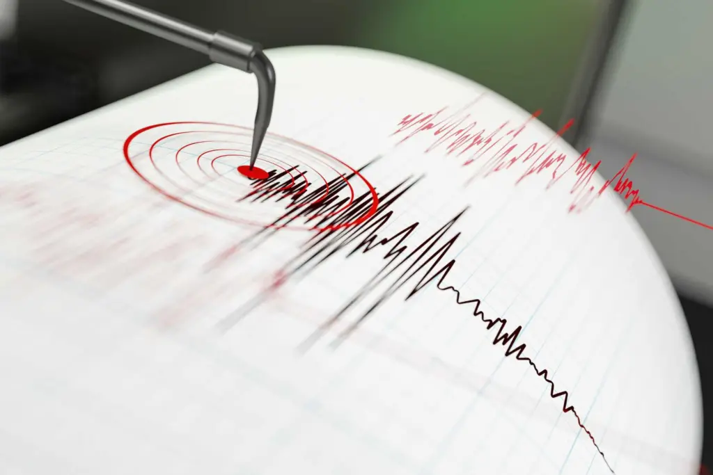 4.6 earthquake jolts Northern California awake, residents report shaking homes for miles