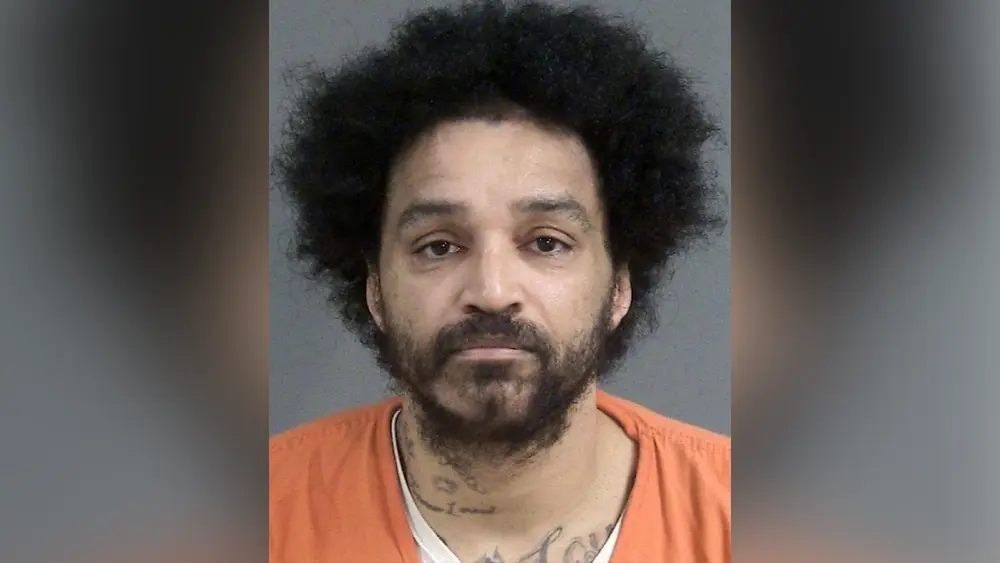 Police: South Carolina woman beaten in hotel room before writing 'Call 911' on window in soap