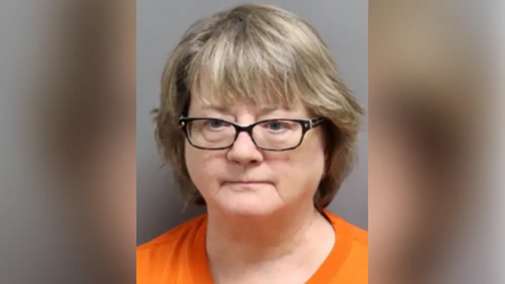 Ousted South Carolina teacher arrested for incident involving special needs student
