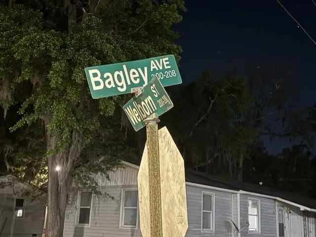 Hinesville stabbing involving father and son