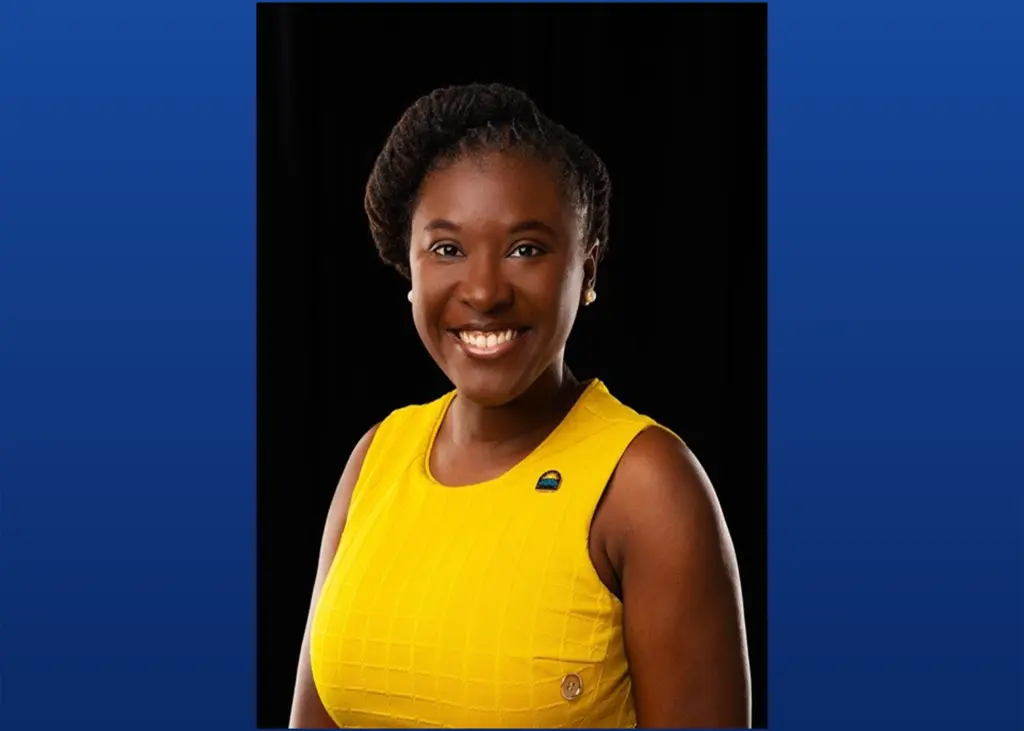 Florida vice mayor found dead in her home; husband arrested