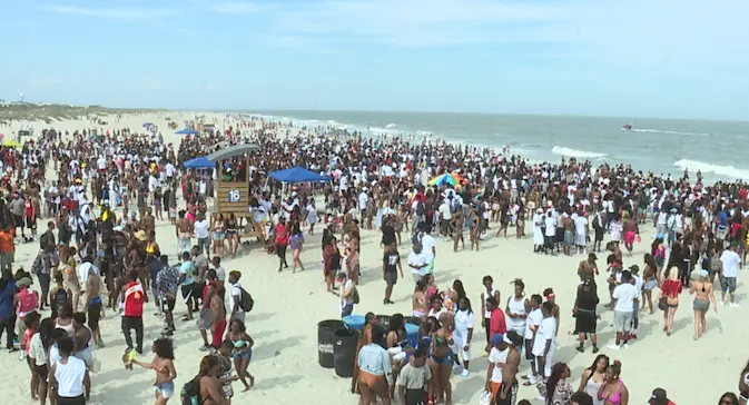 Tybee Island leaders host 'Crush Reloaded' community meeting