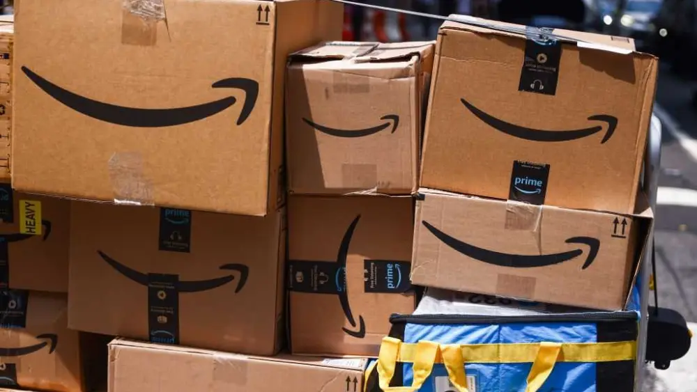 Amazon to slap 3.5% surcharge on third-party sellers | Here's why