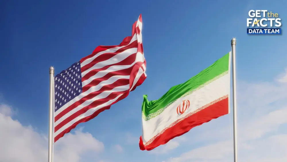 Which countries side with the US and Iran — and how the war is pulling them in