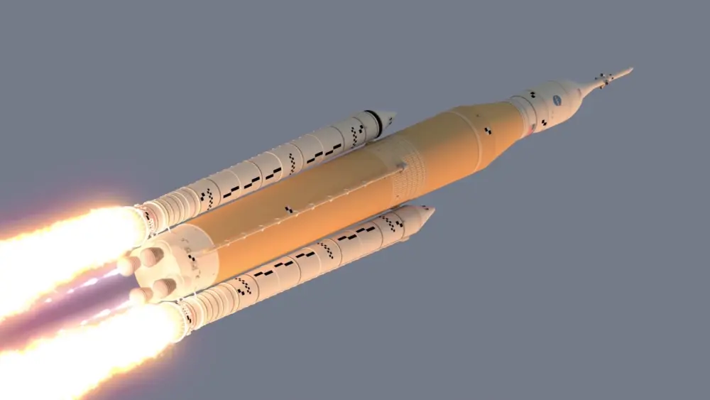 How space medicine can help patients on Earth