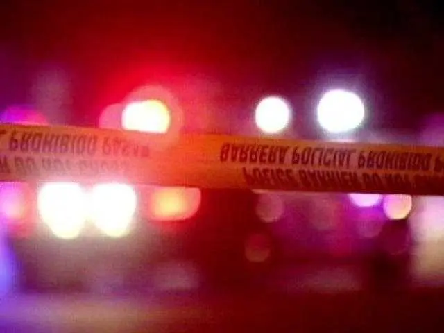 Multiple people injured after a car struck parade participants in Louisiana