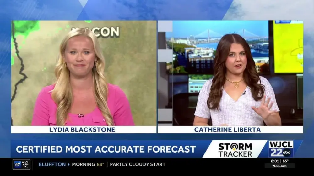 Visitors react after Tybee Island gathering ends in gunfire