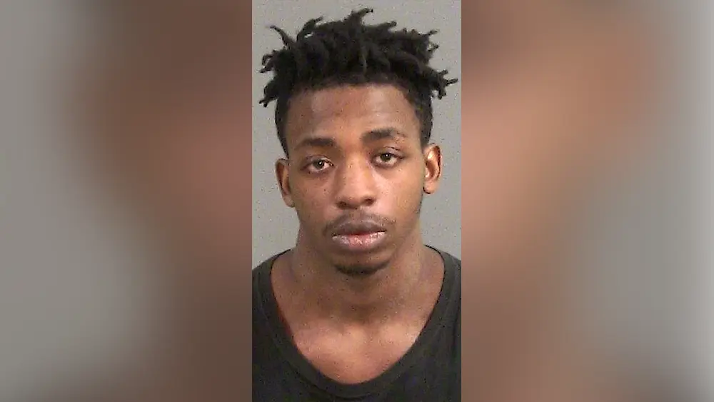 Police search for teen who escaped custody at South Carolina jail