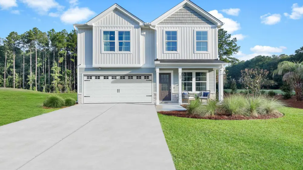 Plans in the works for new Savannah neighborhood, first phase to include 79 homes