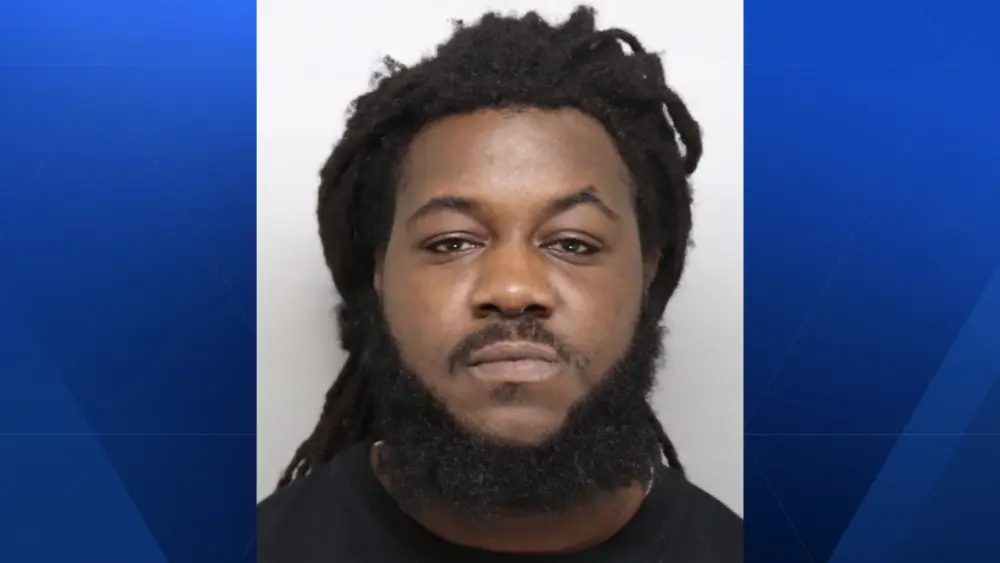 Police: Ohio man chased teens, fired gun at them after 'ding-dong ditch' prank