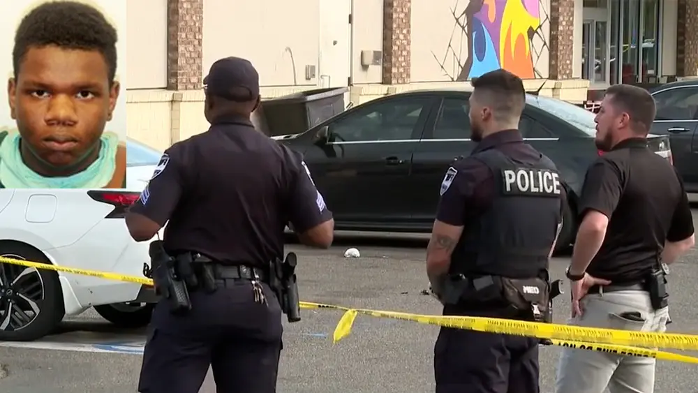 Police: Gunman in deadly shooting at Savannah Dave's Hot Chicken restaurant worked there