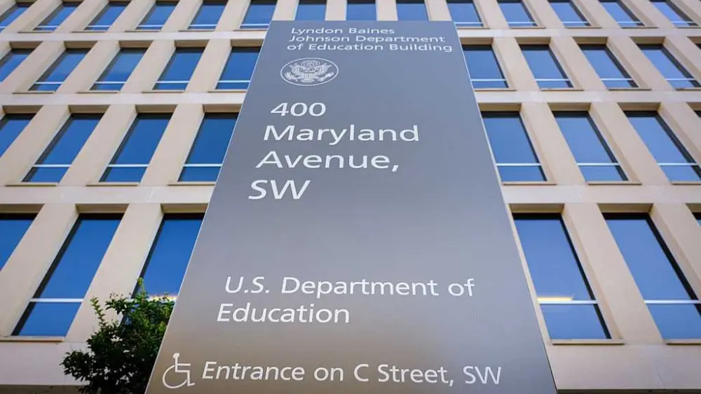 Trump administration terminates agreements to protect transgender students in several schools