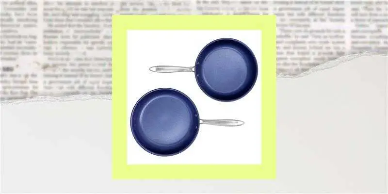 Sauté pans sold at Amazon, Costco and Walmart recalled over potential burn risks