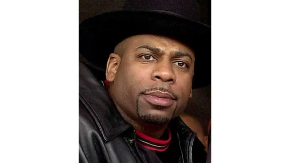 Man cleared in the killing of Run-DMC's Jam Master Jay could soon be freed