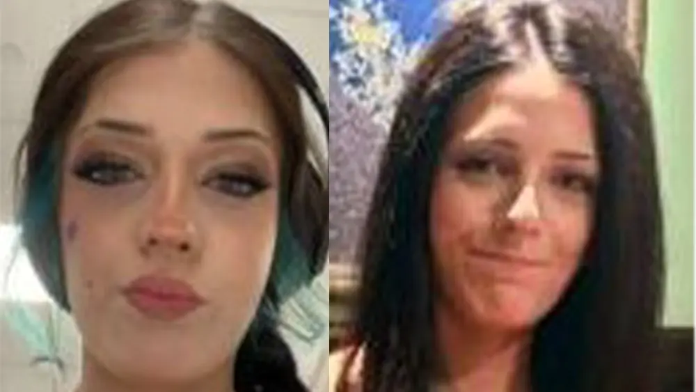 Deputies searching for missing Richmond Hill girl last seen at convenience store