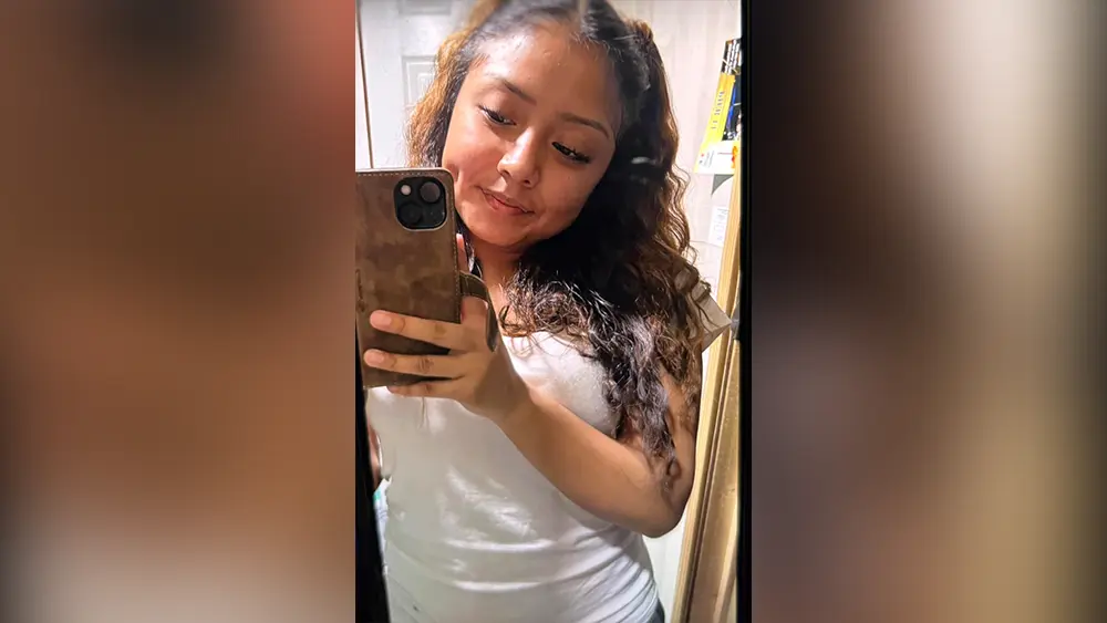 Deputies in South Carolina searching for missing 16-year-old girl