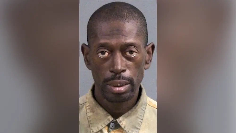 Police in South Carolina say man found with 80 pieces of stolen mail, packages