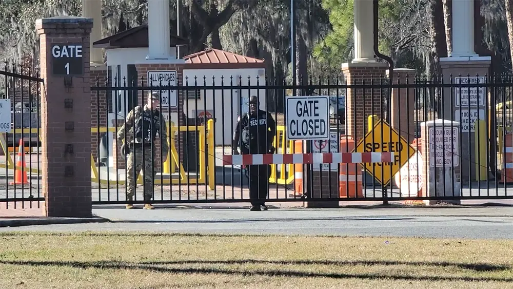 Hunter Army Airfield warns of planned outage during emergency power test