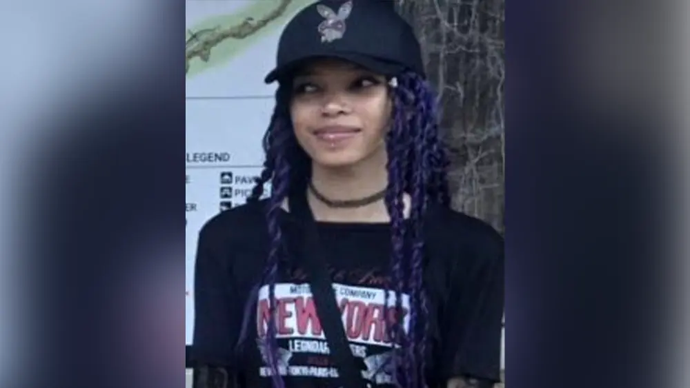 Police in Georgia say missing teenage girl could be hundreds of miles away