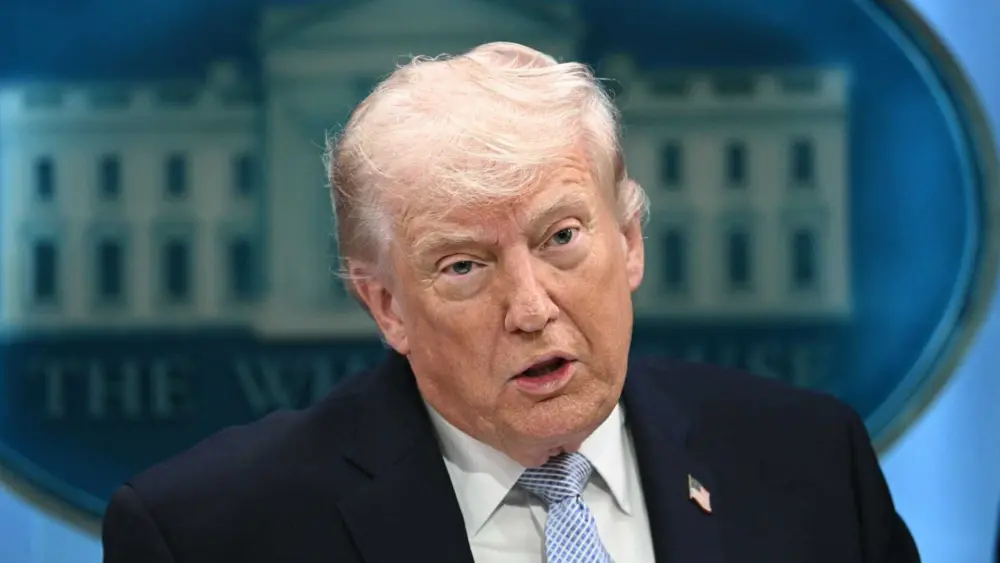 Trump pulls back on his Iran threats for two weeks, subject to Iran agreeing to ceasefire