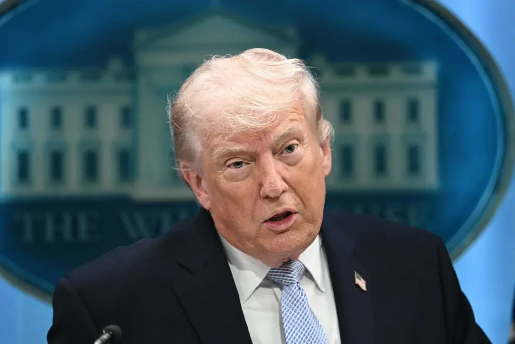 Trump pulls back on his Iran threats for two weeks, subject to Iran agreeing to ceasefire