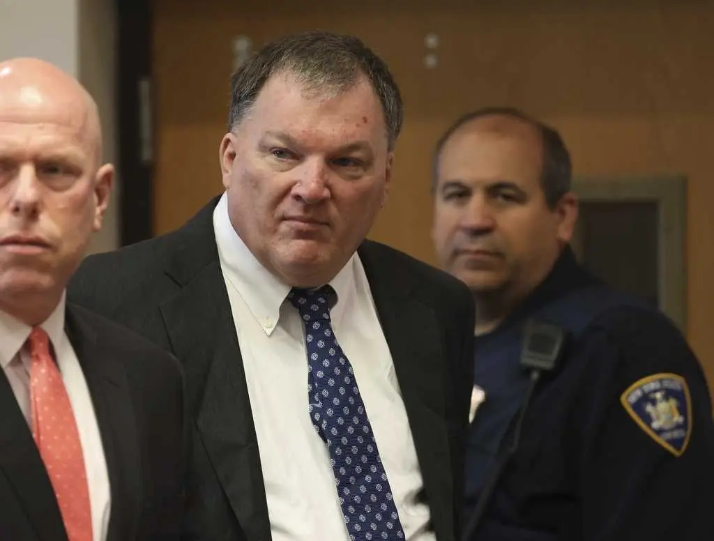Long Island architect expected to plead guilty in Gilgo Beach killings case