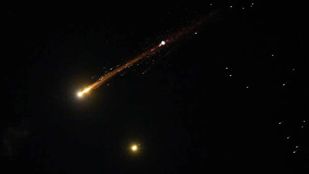 Stream Live: Pentagon holds briefing on Iran War after ceasefire announcement