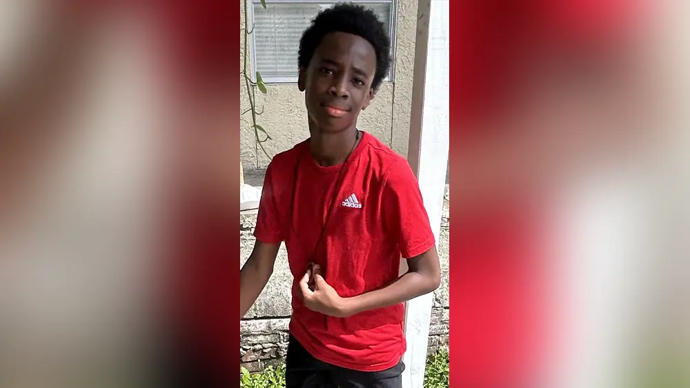 Police in Chatham County searching for missing 13-year-old boy