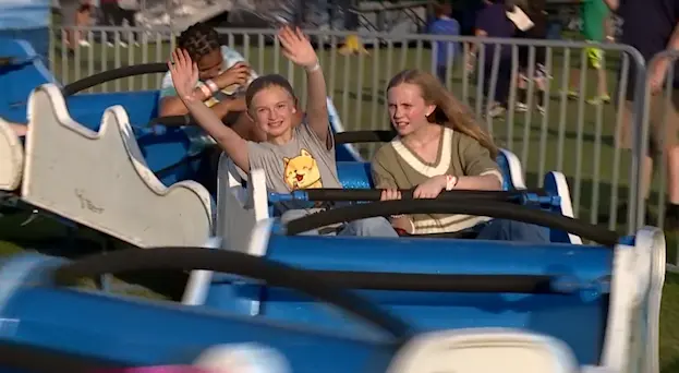 Spring Fair Fun returns to Rincon on Friday, April 3