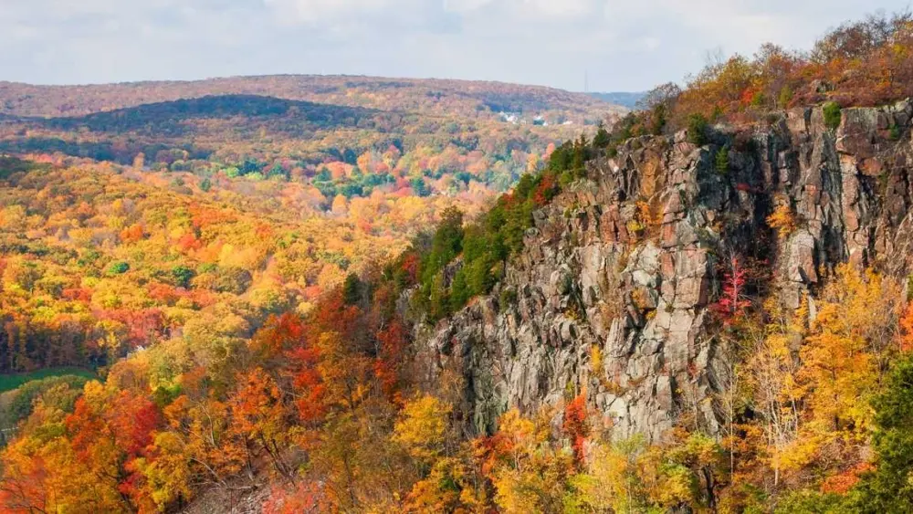 Statesboro man killed while hiking hundreds of miles from home