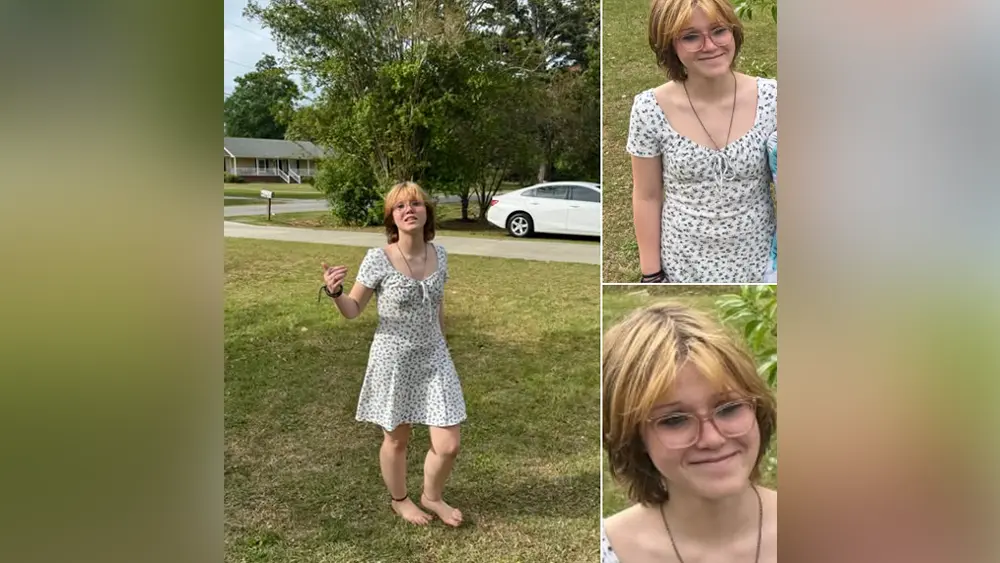 Police in Statesboro searching for missing 16-year-old girl