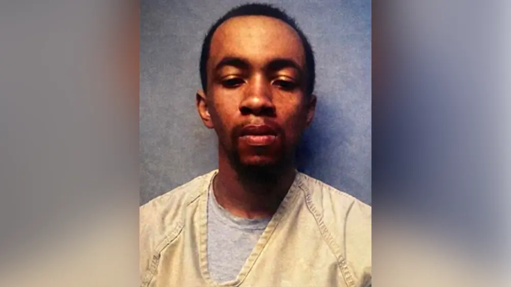 Do Not Approach: Manhunt underway for missing Hampton County inmate