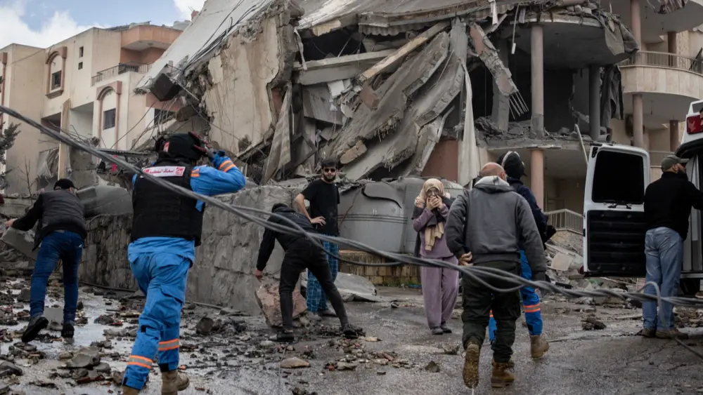 The conflicting demands in the US-Iran ceasefire agreement