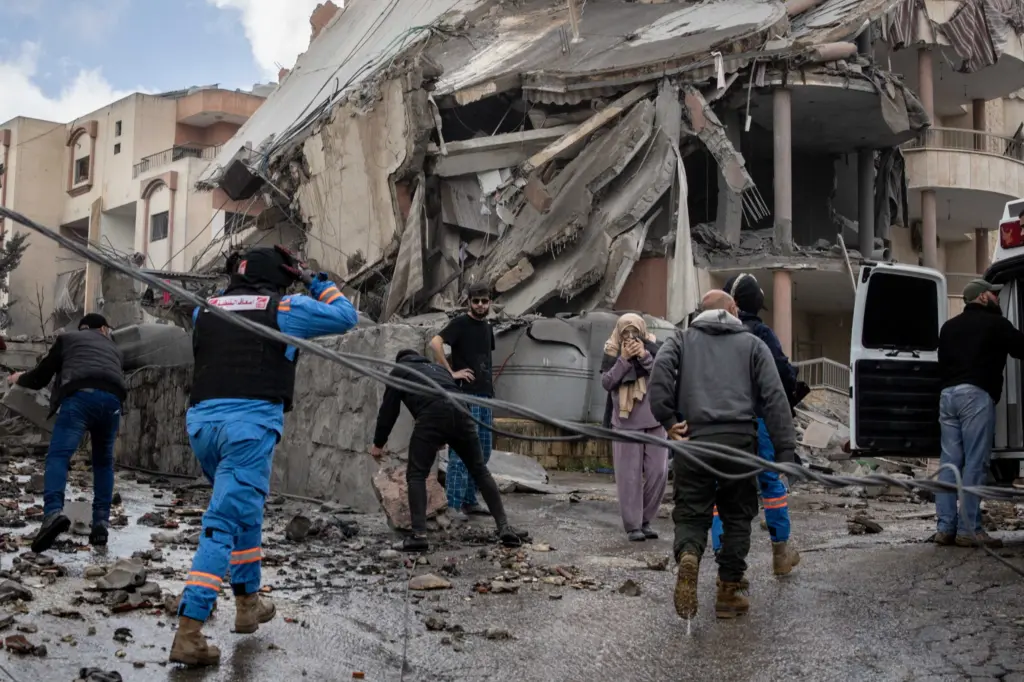 The conflicting demands in the US-Iran ceasefire agreement