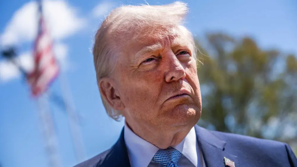 How Trump went from threatening Iran's annihilation to agreeing to a 2-week ceasefire with Tehran