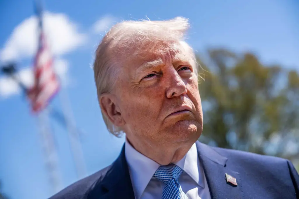 How Trump went from threatening Iran's annihilation to agreeing to a 2-week ceasefire with Tehran