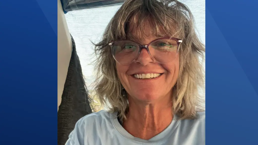 US Coast Guard opens criminal investigation into American woman's disappearance in the Bahamas