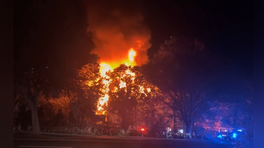 Multiple fire crews respond to Chatham County apartment complex | Rock ...