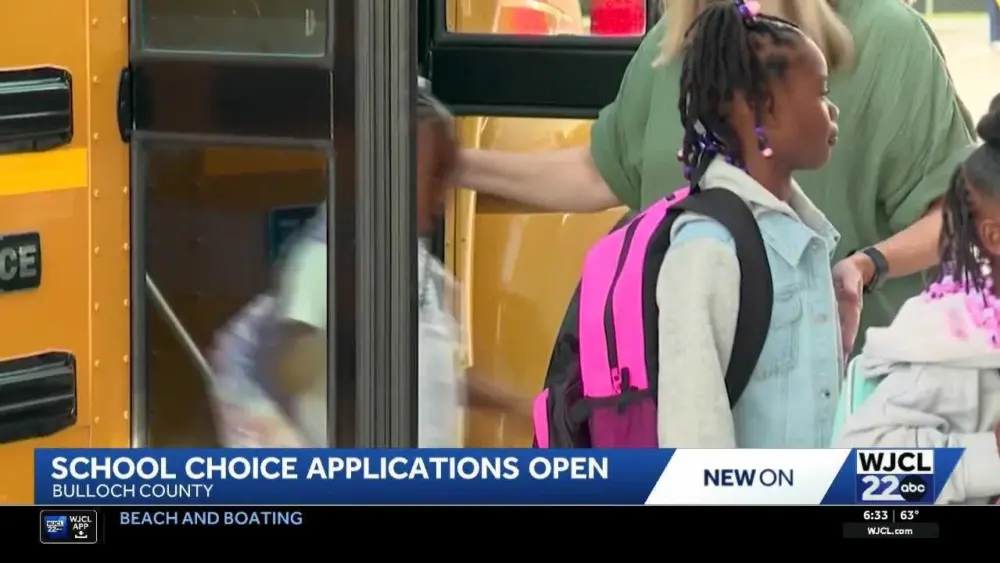 Bulloch County school choice applications open with limited transfer options