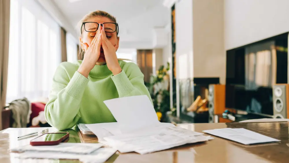 Tax procrastinators, this is how to seek an extension and some other tips at the IRS deadline