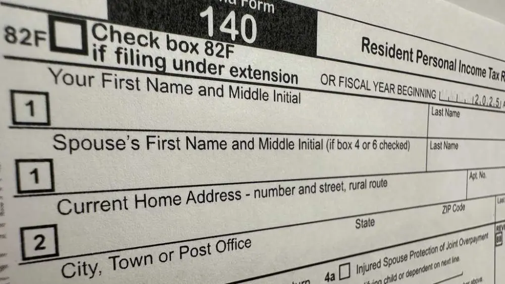 Treasury says 53 million filers used new Trump tax exemptions before deadline