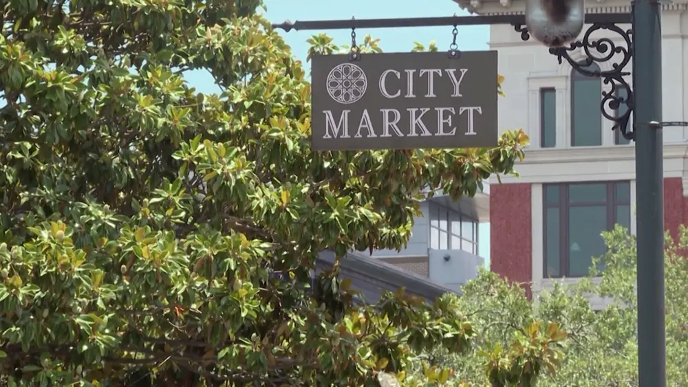 City of Savannah announces downtown road closures ahead of Crush Reloaded