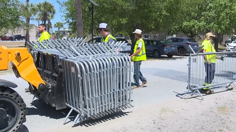 Tybee Island sets rules for Orange Crush: what visitors should know