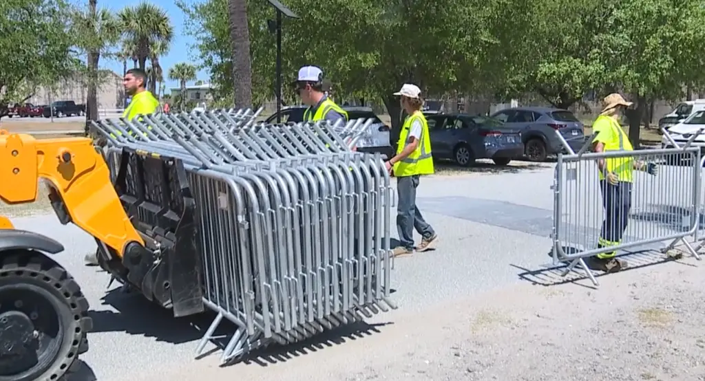 Tybee Island sets rules for Orange Crush: what visitors should know