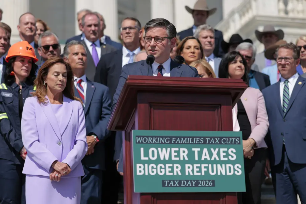 Will new tax cuts increase the size of your refund this filing season?