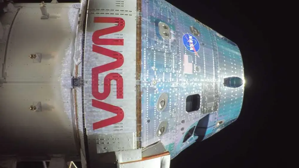 Not done yet: Artemis II mission will shed light on radiation, health effects in space