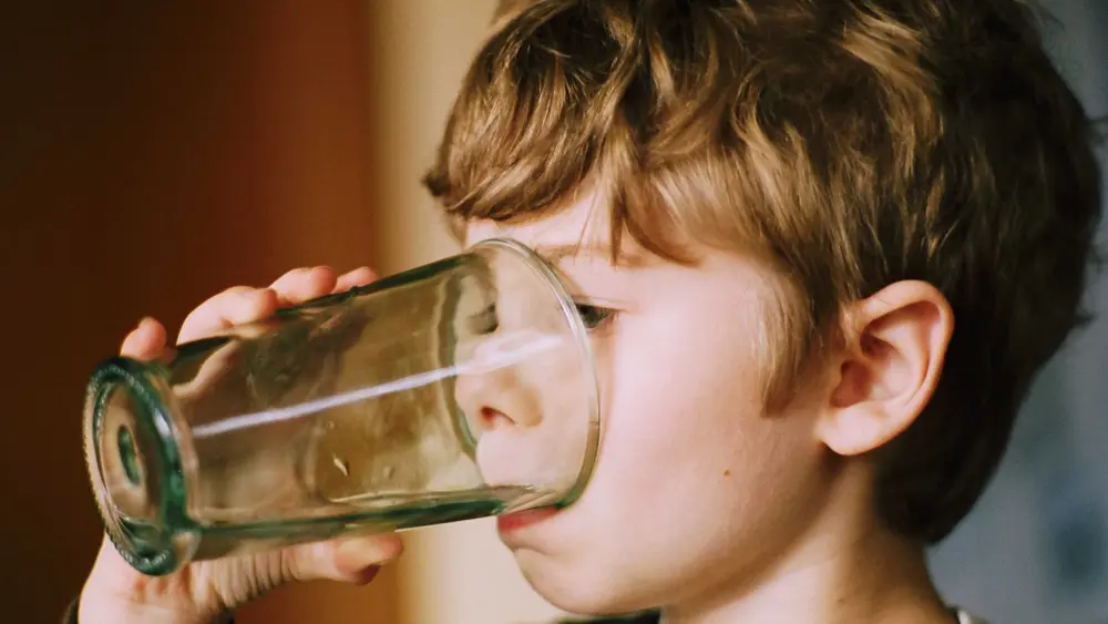 Long-term study finds no link between fluoride in drinking water and IQ
